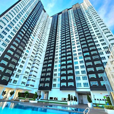 Amber Cove Melaka By Ggm Malacca Exterior foto