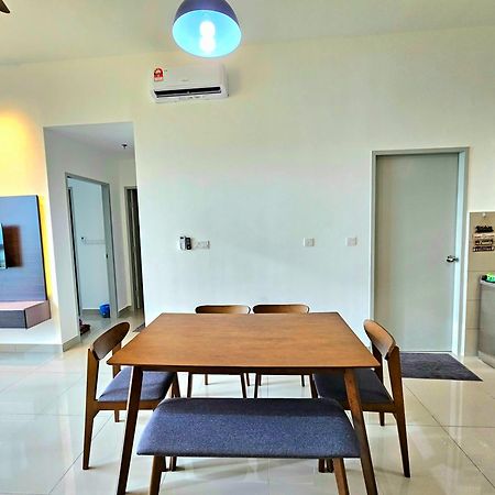 Amber Cove Melaka By Ggm Malacca Exterior foto