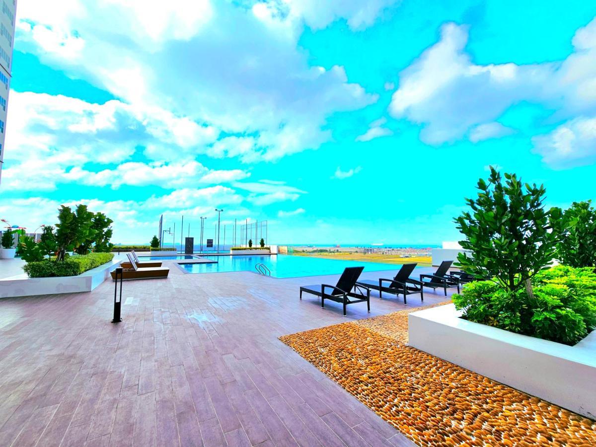 Amber Cove Melaka By Ggm Malacca Exterior foto