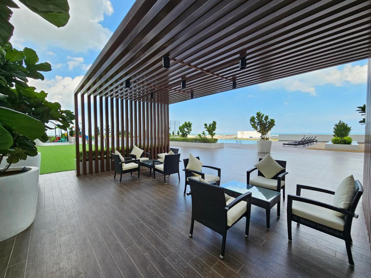 Amber Cove Melaka By Ggm Malacca Exterior foto
