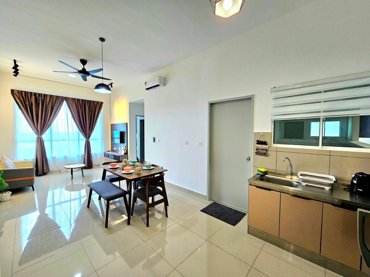 Amber Cove Melaka By Ggm Malacca Exterior foto