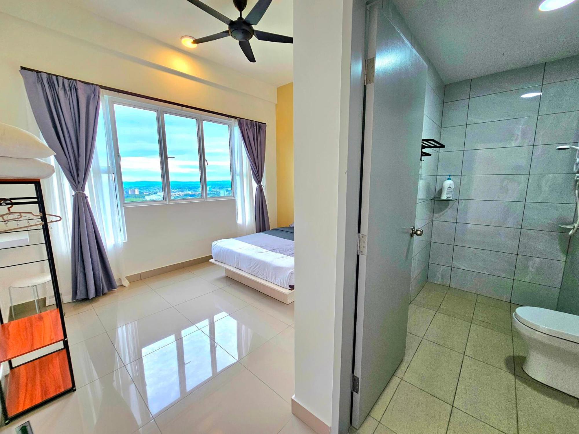 Amber Cove Melaka By Ggm Malacca Quarto foto