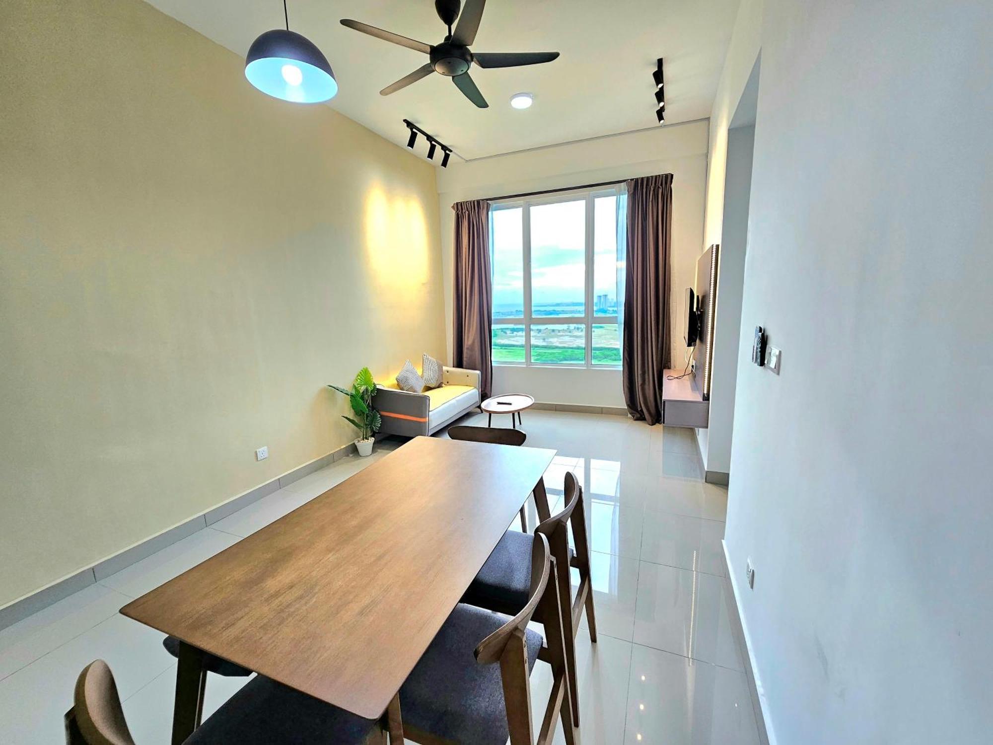 Amber Cove Melaka By Ggm Malacca Exterior foto