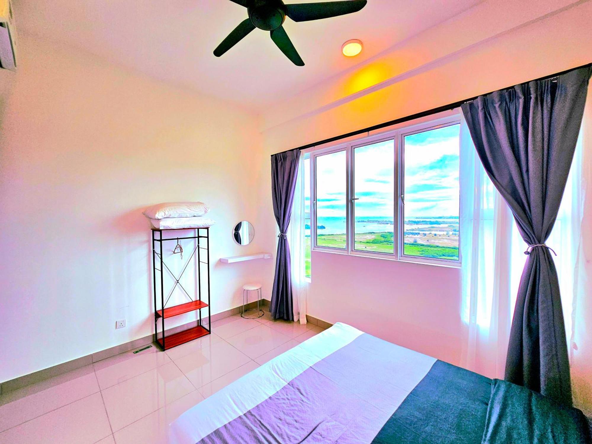 Amber Cove Melaka By Ggm Malacca Exterior foto