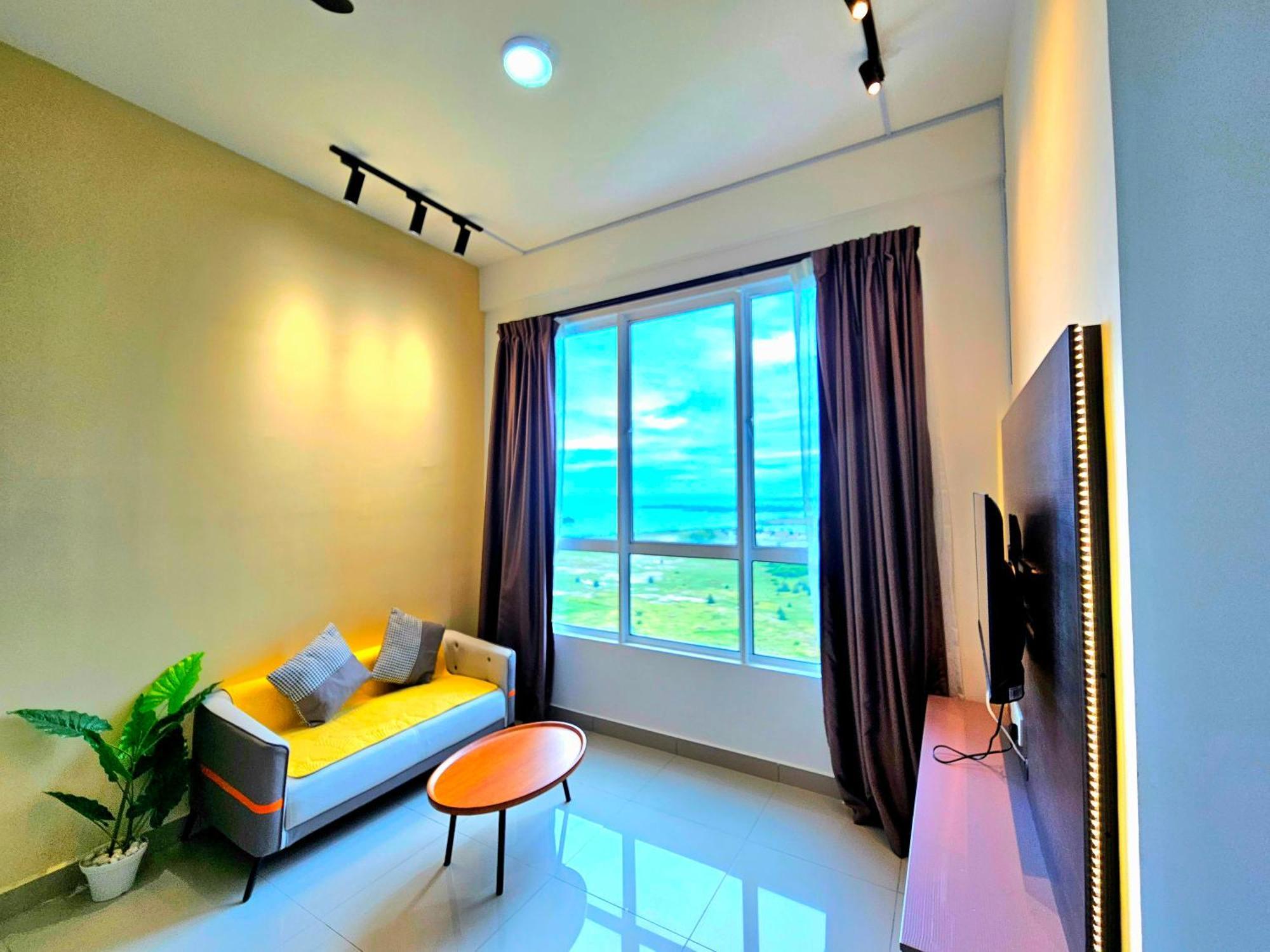 Amber Cove Melaka By Ggm Malacca Quarto foto